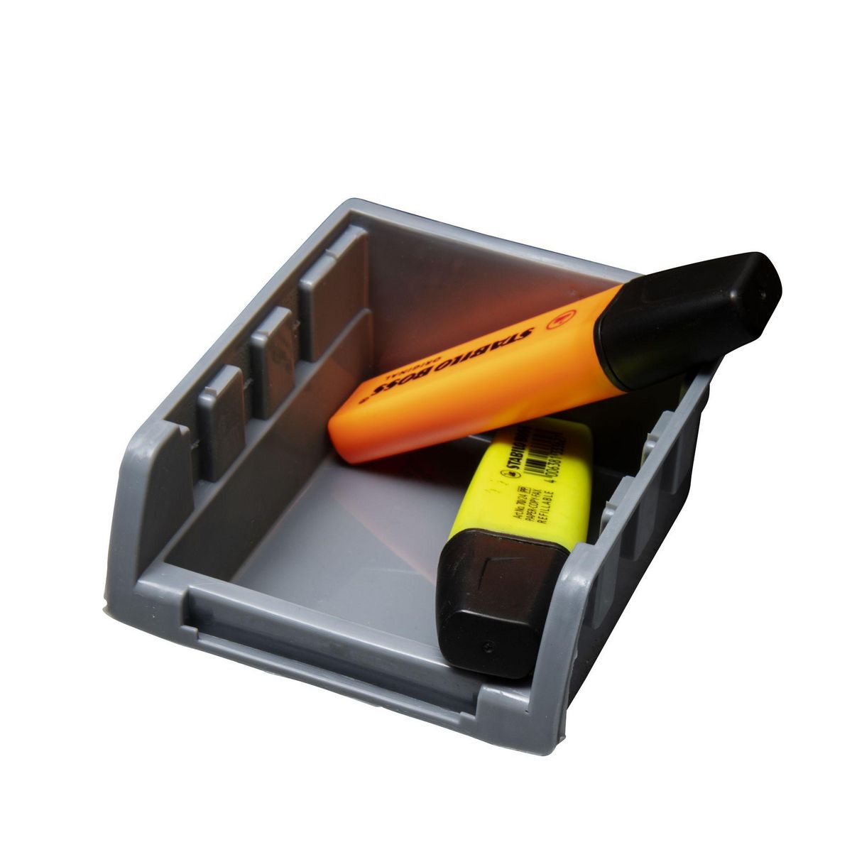 WERKAPRO Bac à bec de rangement WERKA PRO  109x90x50mm