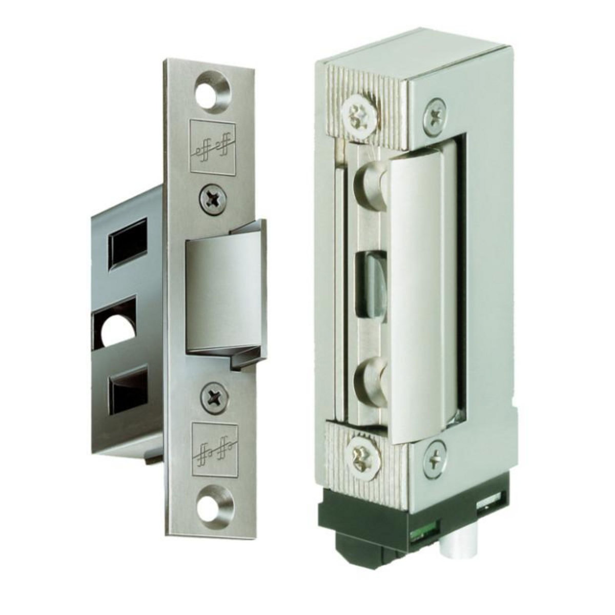 EFF EFF FRANCE SAS Gâche électrique anti panique EFF série 332