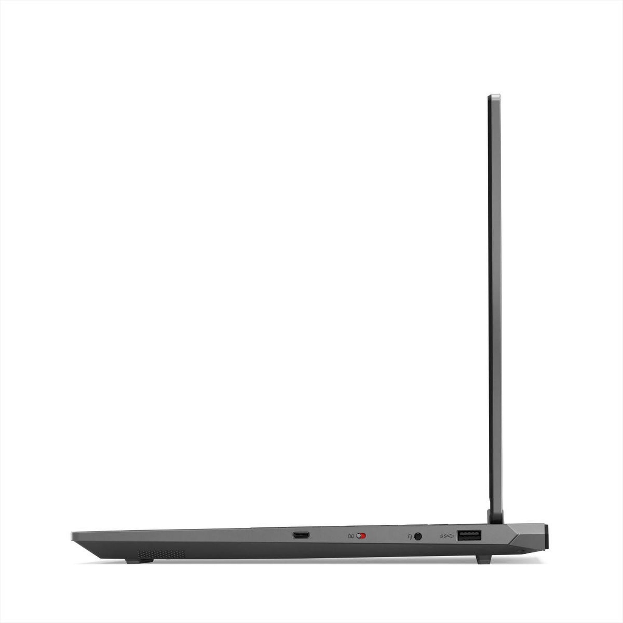 Voir la diapositive 4 : Lenovo PC Gamer LOQ 15IAX9 RTX4060 8Go sans Windows