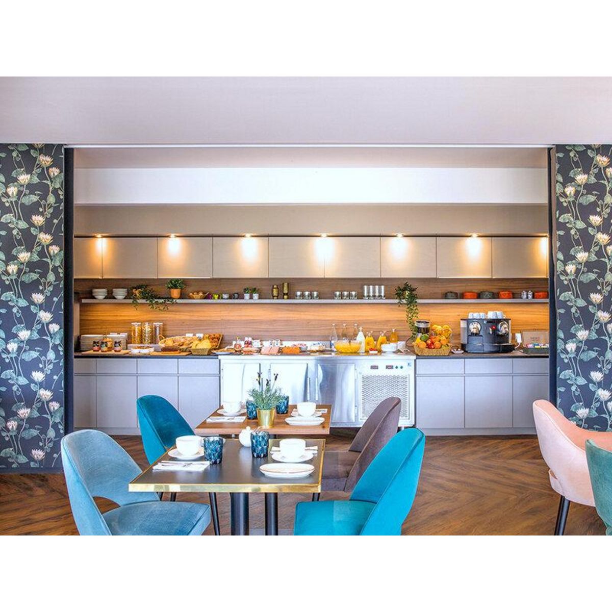 Smartbox 2 jours avec dîner en hôtel Best Western 4* près de Lorient - Coffret Cadeau Séjour