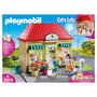 Voir la diapositive 5 : PLAYMOBIL 70016 - City Life - Magasin de fleurs 