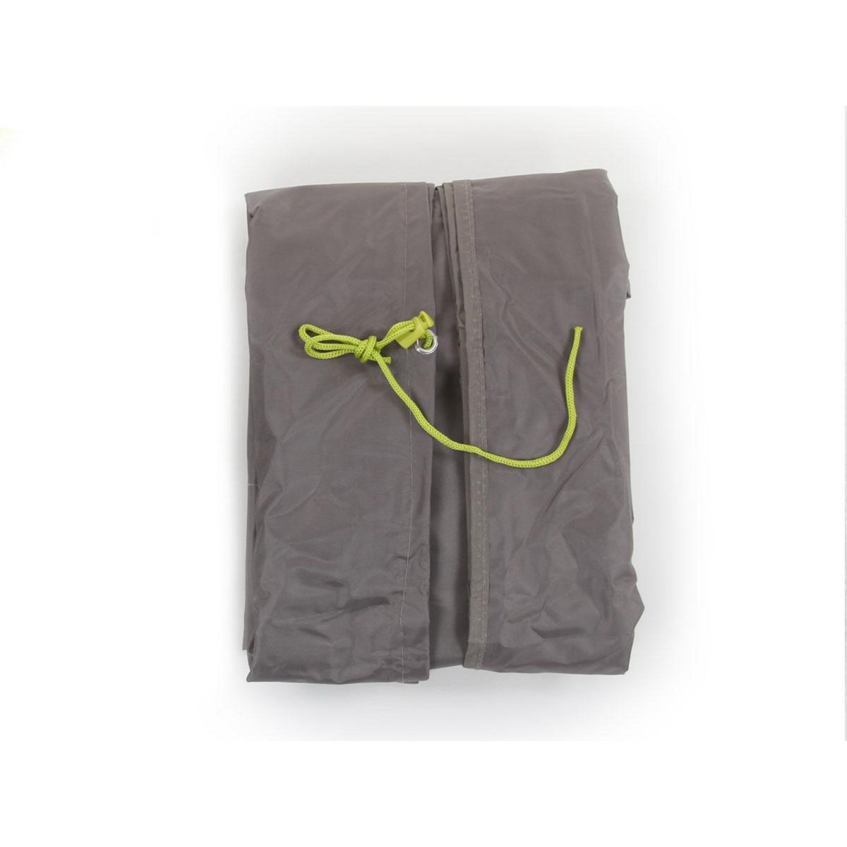 Jardiline Housse de protection Cover Line pour table rectangulaire 6-8 personnes - 260 x 100 x 50 cm