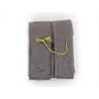 Voir la diapositive 3 : Jardiline Housse de protection Cover Line pour table rectangulaire 6-8 personnes - 260 x 100 x 50 cm