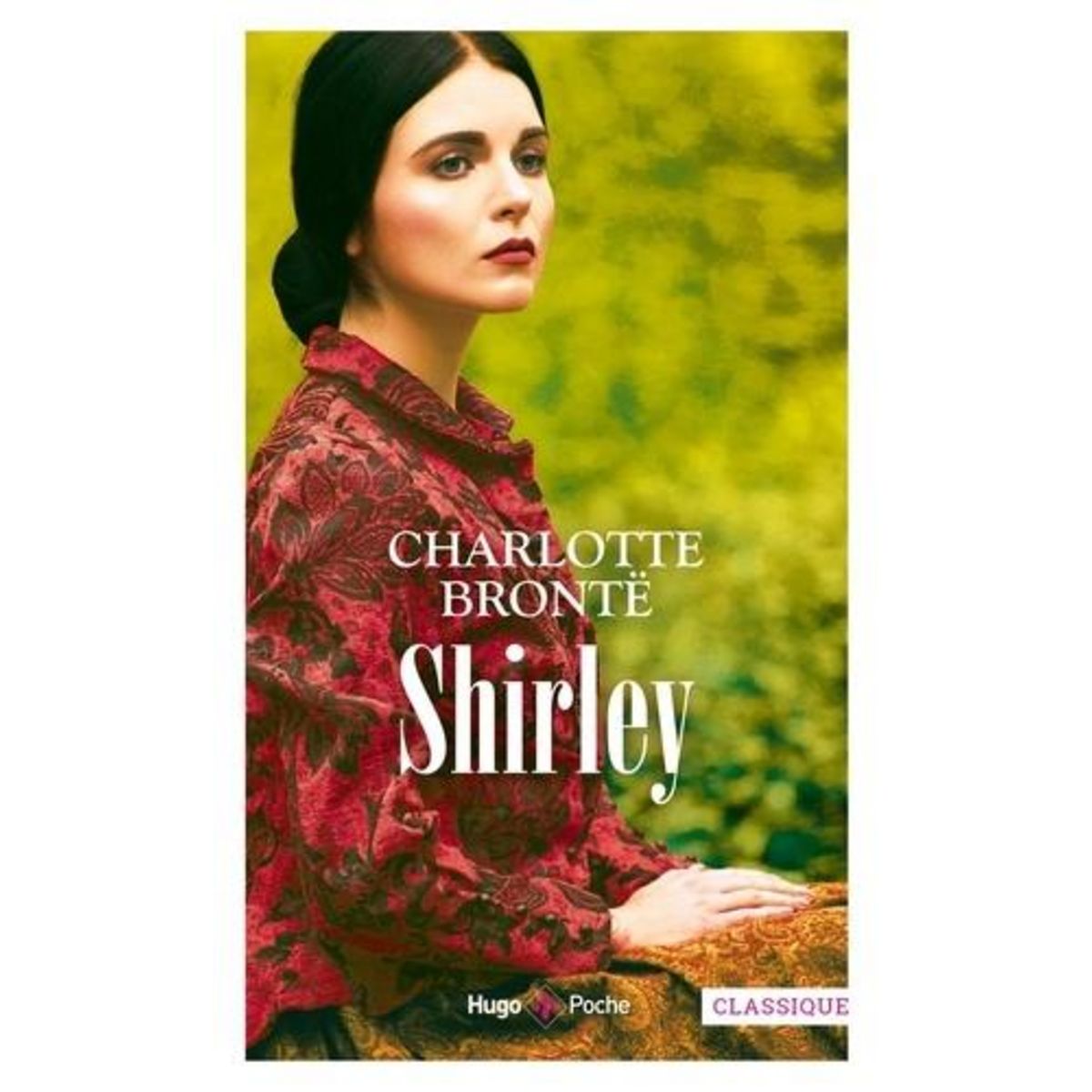 SHIRLEY, Brontë Charlotte