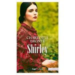 SHIRLEY, Brontë Charlotte