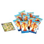 MATTEL Coffret récompenses - Hot Wheels