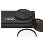 Voir la diapositive 3 : Hoya Filtre d objectif bague Hoya Jeu de Filtres DFK67 (UV,PLC,ND) D67 mm