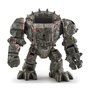 Voir la diapositive 3 : Schleich SCHLEICH - Master Robot et sa Mini Creature - 42549 - Gamme Eldrador Mini Creatures