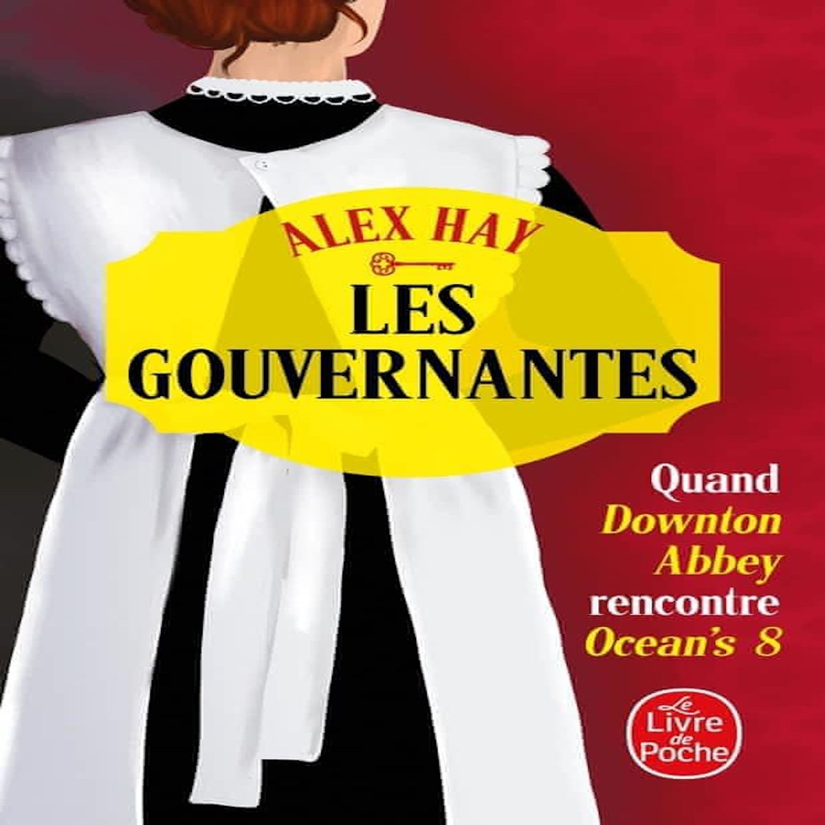 LES GOUVERNANTES, Hay Alex