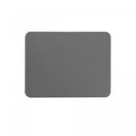 GUY LEVASSEUR Tapis de bain diatomite anthracite 35x45cm