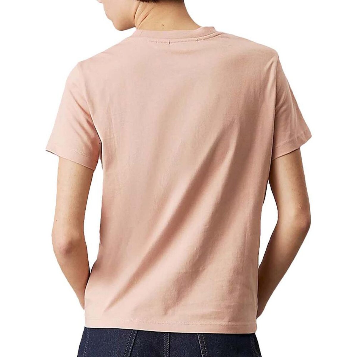 CALVIN KLEIN JEANS T shirt  Femme Calvin Klein Jeans Institutional