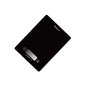 Voir la diapositive 3 : TESLA Balance de cuisine électronique 5kg/1g noir - KS201B