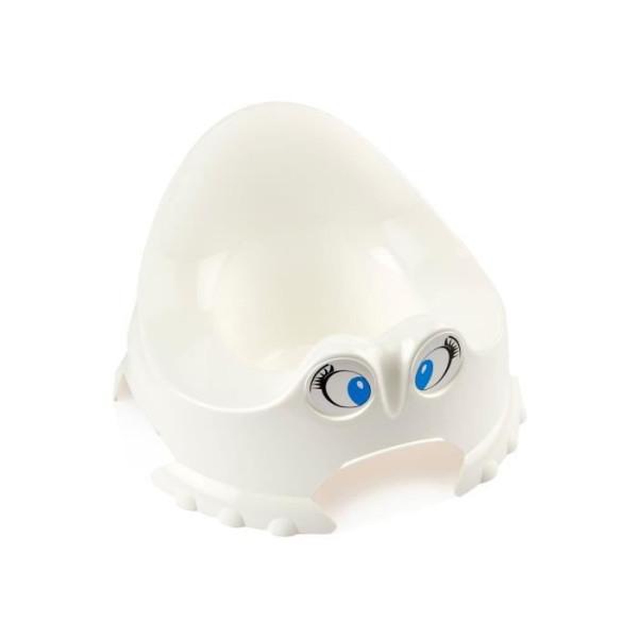 THERMOBABY THERMOBABY Pot rigolo blanc muguet