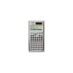 CASIO Calculatrice Casio FC 200V Gris