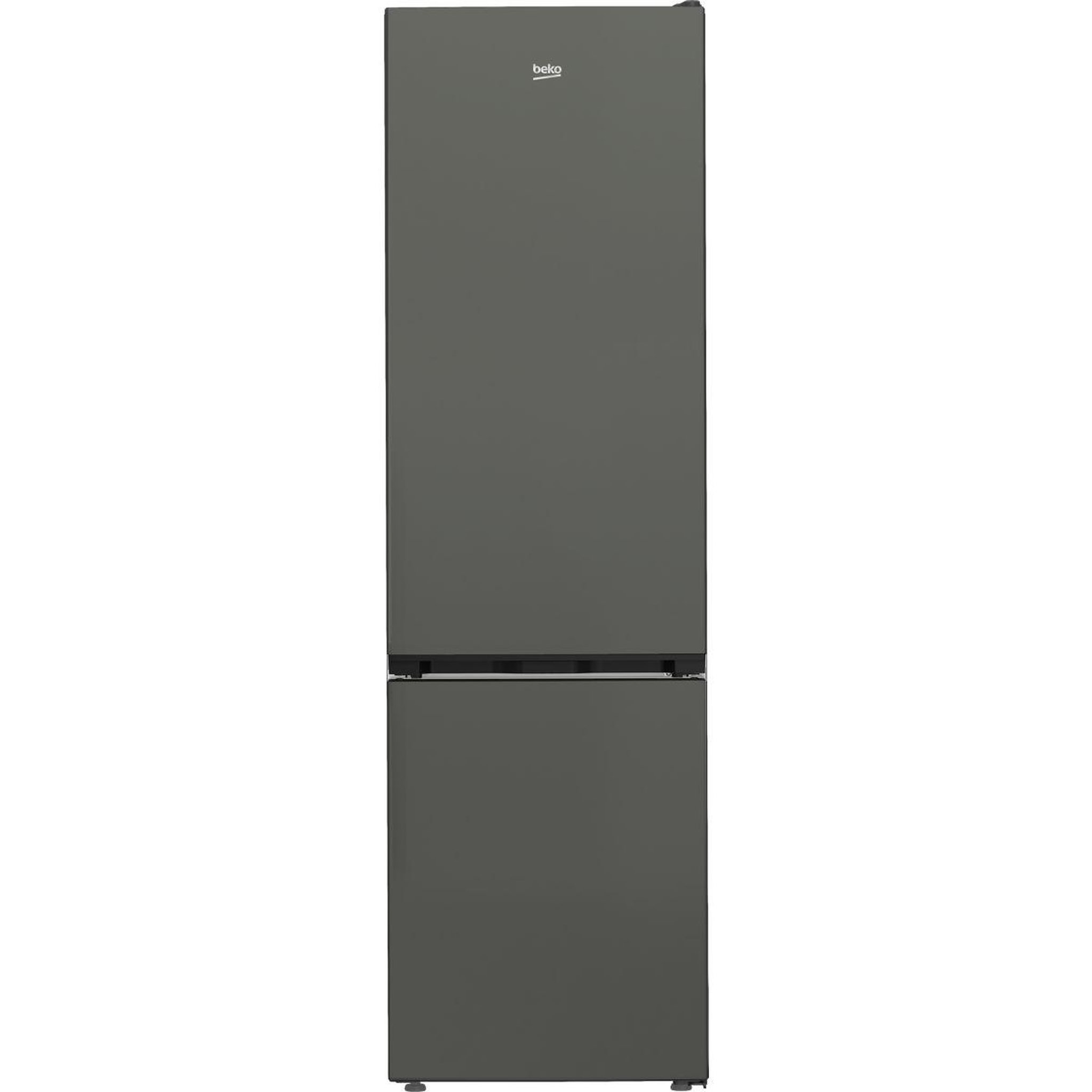 Voir la diapositive 2 : Beko Réfrigérateur combiné B3RCNE415HG