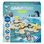RAVENSBURGER Ravensburger - GraviTrax Junior Starter Set Ice 270606