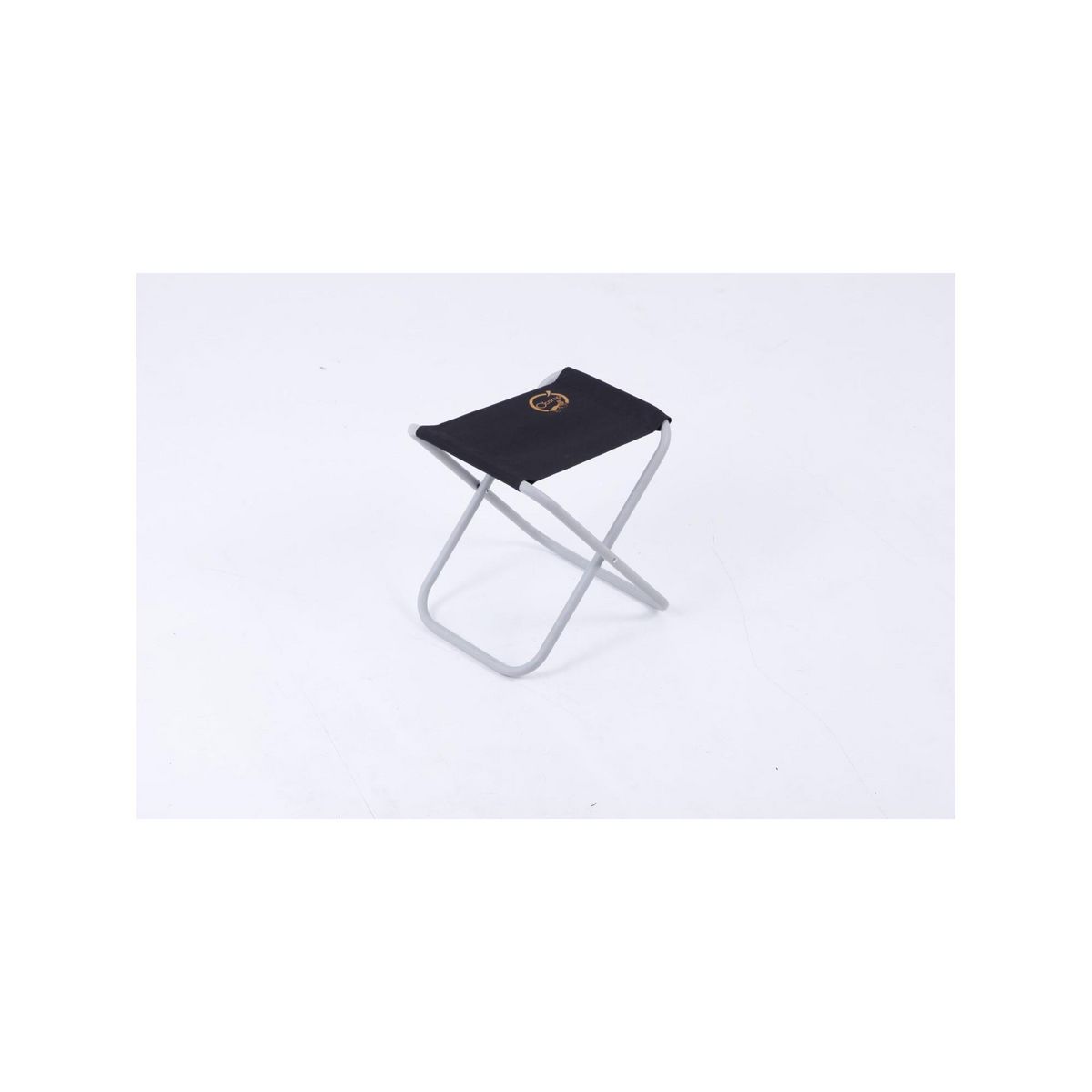 O'Camp Siège pliable pêcheur de camping - O'Camp  - Dimensions : 37 x 42 x 37 cm