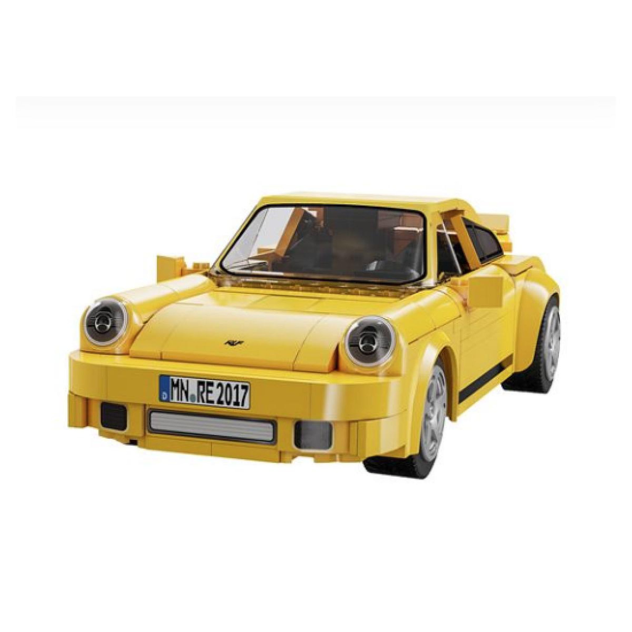Jamara - Voitures 1:20 - RUF CTR Yellowbird