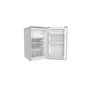 Voir la diapositive 3 : Candy Réfrigérateur table top 50cm 106l silver - COT1S45ESH