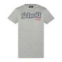 Voir la diapositive 1 : Schott T-shirt  Homme Schott Vintage