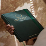 KHONSU. ALMANACH DE MANIFESTATION, EDITION 2026, Ciaramella-Bergström Olivia