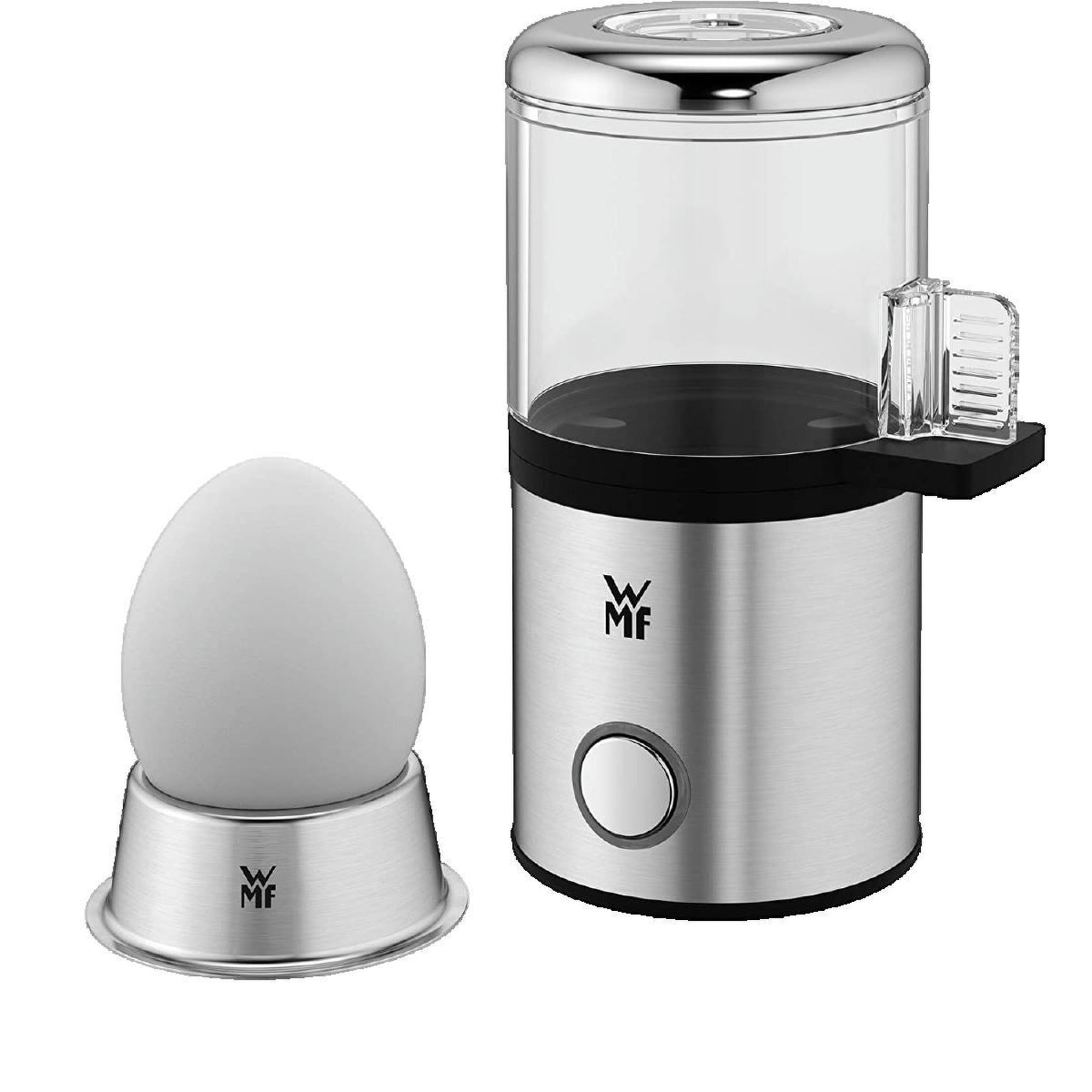 WMF Cuiseur à œufs WMF KÜCHENminis acier inoxydable