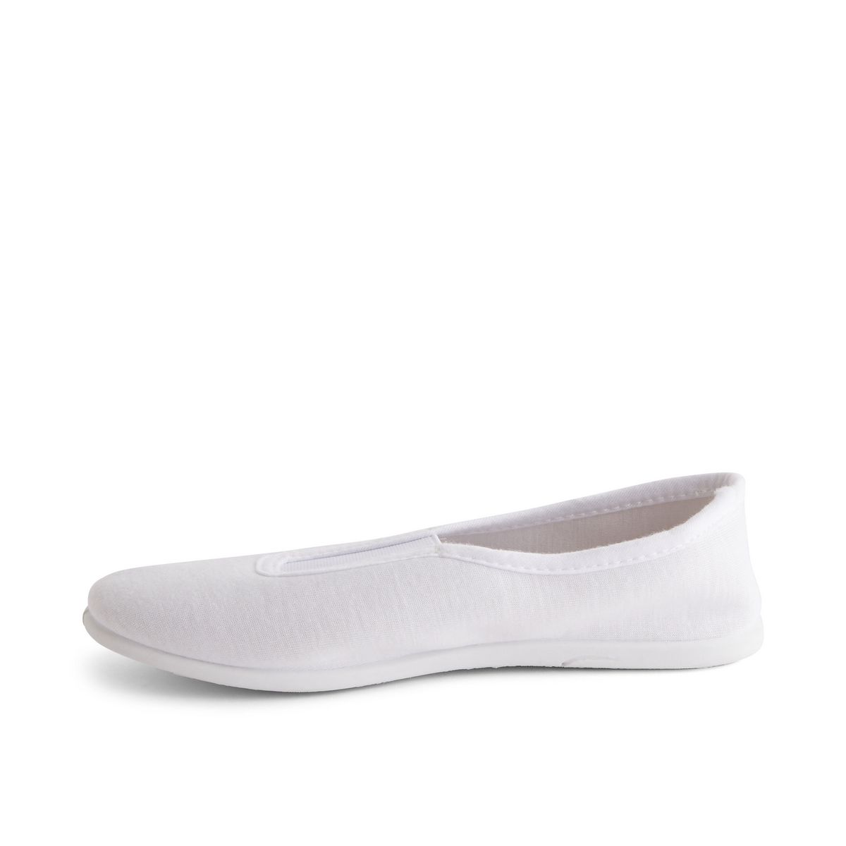 IN EXTENSO Chaussons ballerines fille