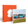 Voir la diapositive 1 : Smartbox Stage de pilotage : 2 tours sur le circuit de Saint-Laurent-de-Mure en Porsche 991 GT3 RS - Coffret Cadeau Sport & Aventure