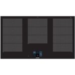 Siemens Plaque induction EX975KXW1E HOME CONNECT