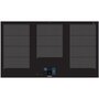 Voir la diapositive 1 : Siemens Plaque induction EX975KXW1E HOME CONNECT