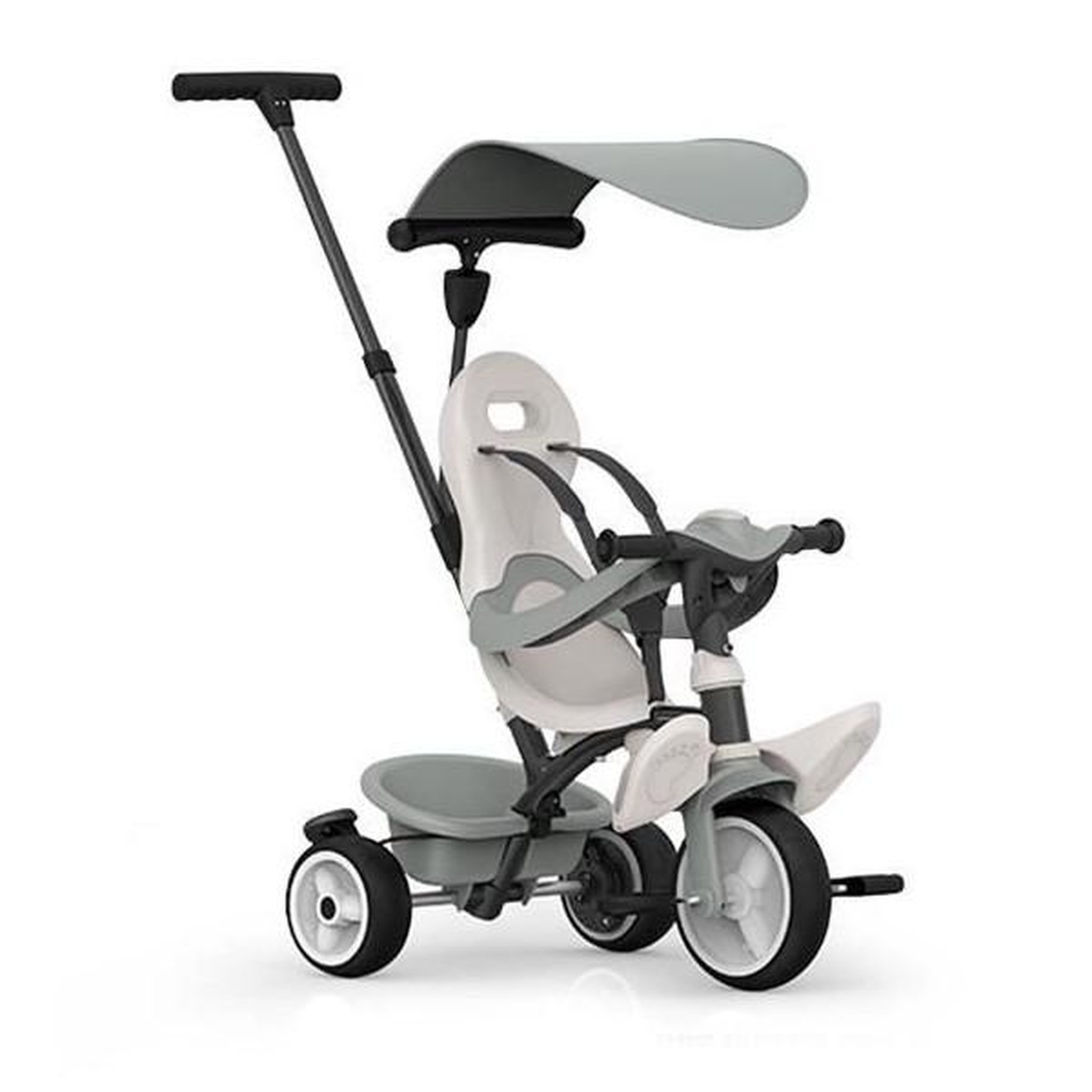 SMOBY SMOBY - SMOBY Life - S.Life Tricycle Baby Balade