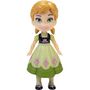 Voir la diapositive 8 : JAKKS PACIFIC Mini poupée Disney princesses et Reine des Neiges 8cm 