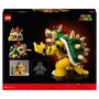 Voir la diapositive 9 : LEGO Super Mario 71411 Le Puissant Bowser, Figurine, Kit de Construction, Collection,  Cadeau