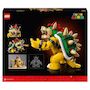 Voir la diapositive 9 : LEGO Super Mario 71411 Le Puissant Bowser, Figurine, Kit de Construction, Collection,  Cadeau
