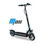Voir la diapositive 1 : BEEPER Trottinette electrique avec alarme 10 Pouces - BEEPER - MAX FX10-G2-8 - 500W - 48V - 8Ah