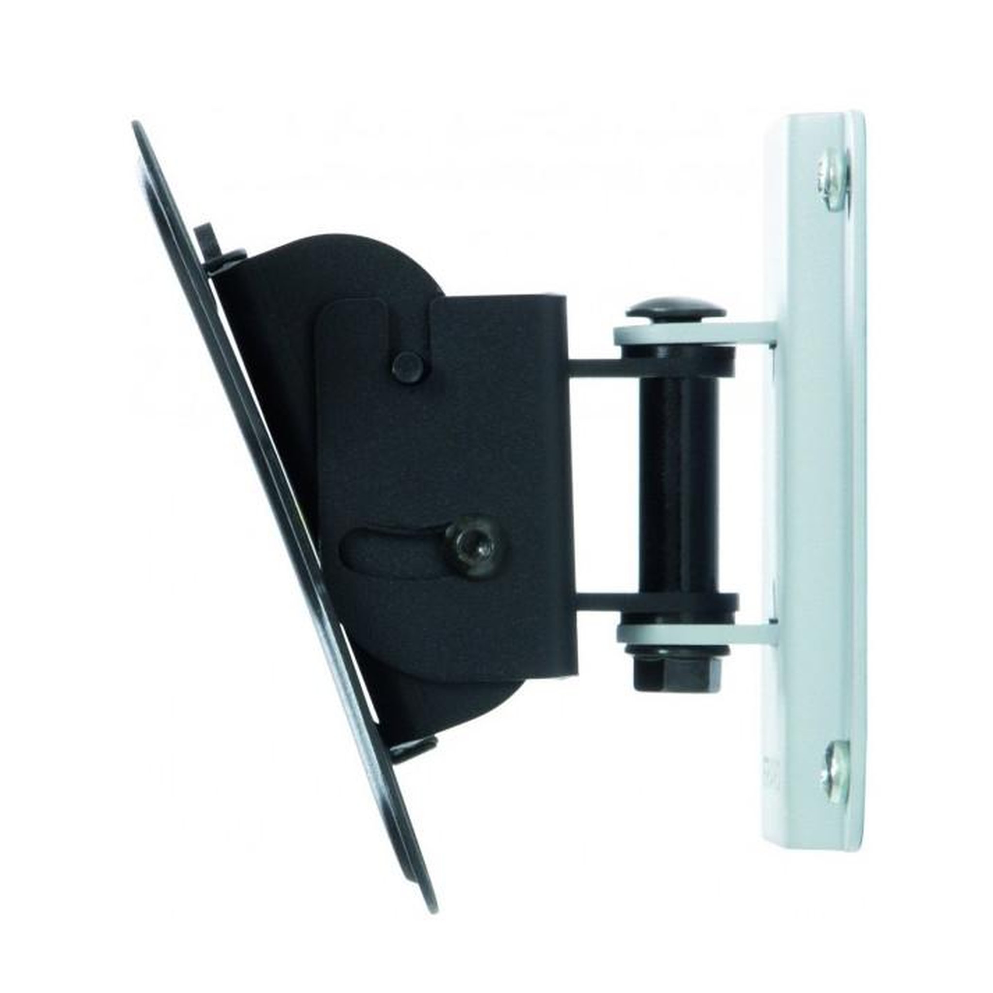 Voir la diapositive 2 : Erard Support mural inclinable/orientable pour écran 15 à 23 - 043310