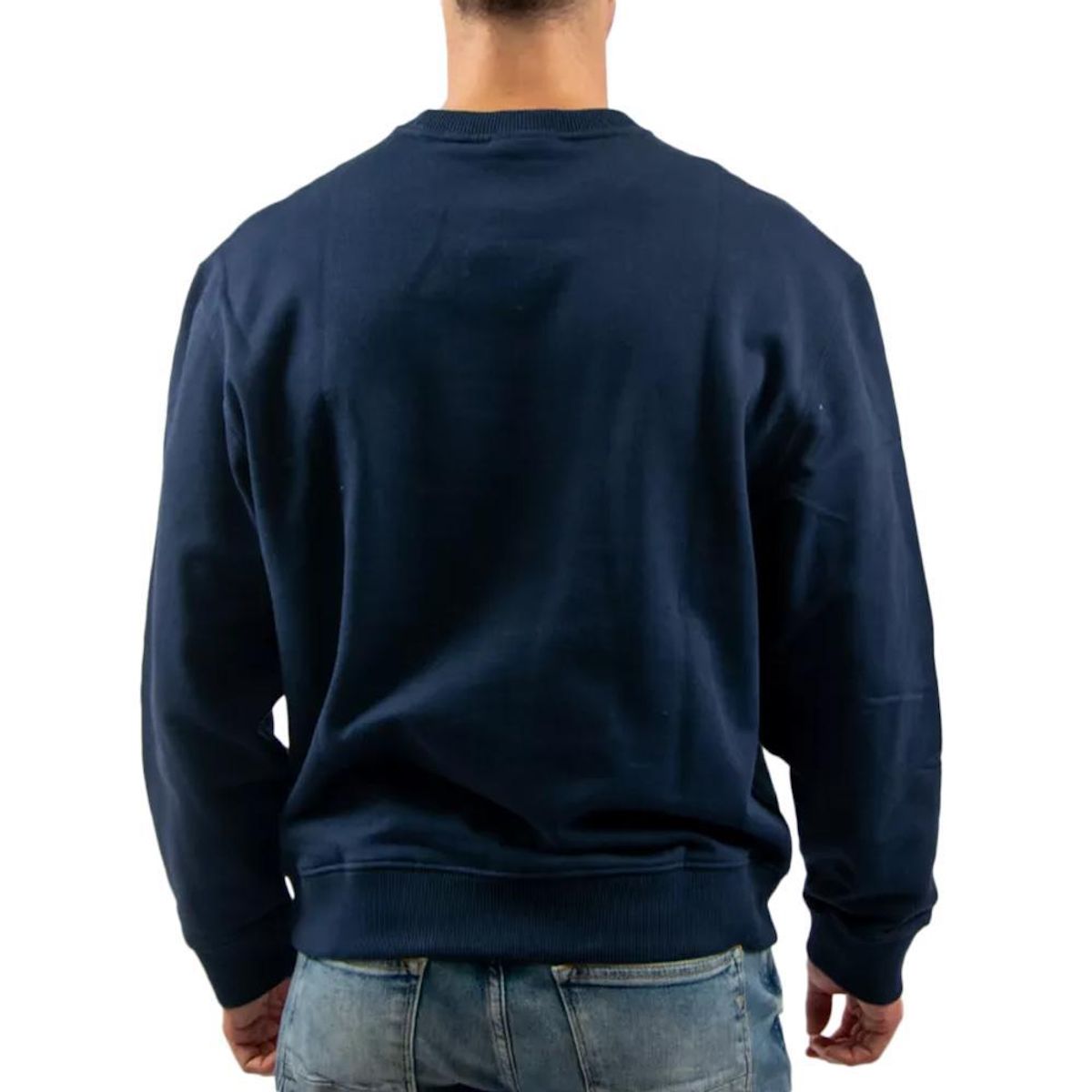 CALVIN KLEIN JEANS Sweat  Homme Calvin Klein 350terry Monog