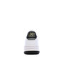 Voir la diapositive 3 : Lacoste Baskets Blanc/Noir Homme Lacoste L001