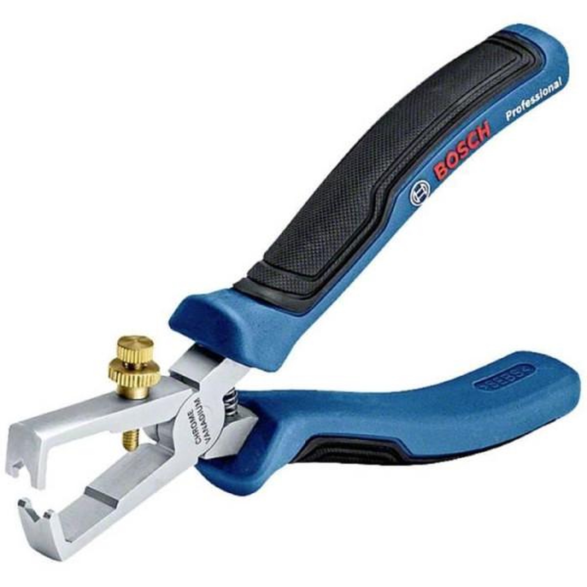 BOSCH Bosch professional - pince a denuder de 160 mm