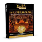 TWIL Coffret cadeau Twil - Cuvée secrète