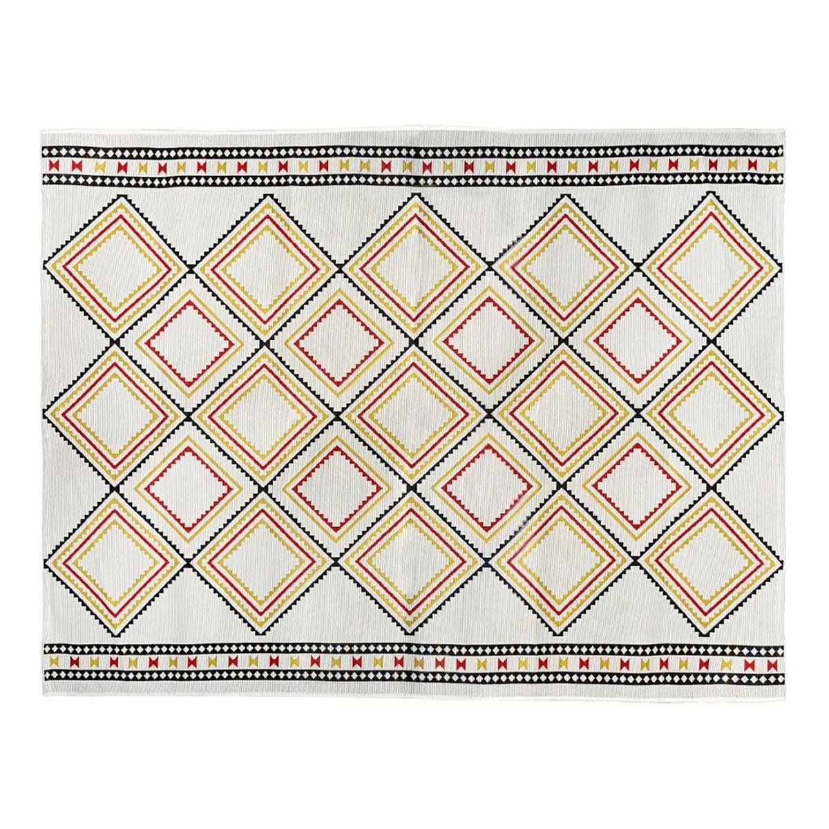 ATMOSPHERA Tapis Extérieur & Intérieur  Nomade  155x230cm Multicolore