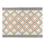 ATMOSPHERA Tapis Extérieur & Intérieur  Nomade  155x230cm Multicolore