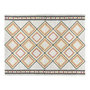 Voir la diapositive 1 : ATMOSPHERA Tapis Extérieur & Intérieur  Nomade  155x230cm Multicolore