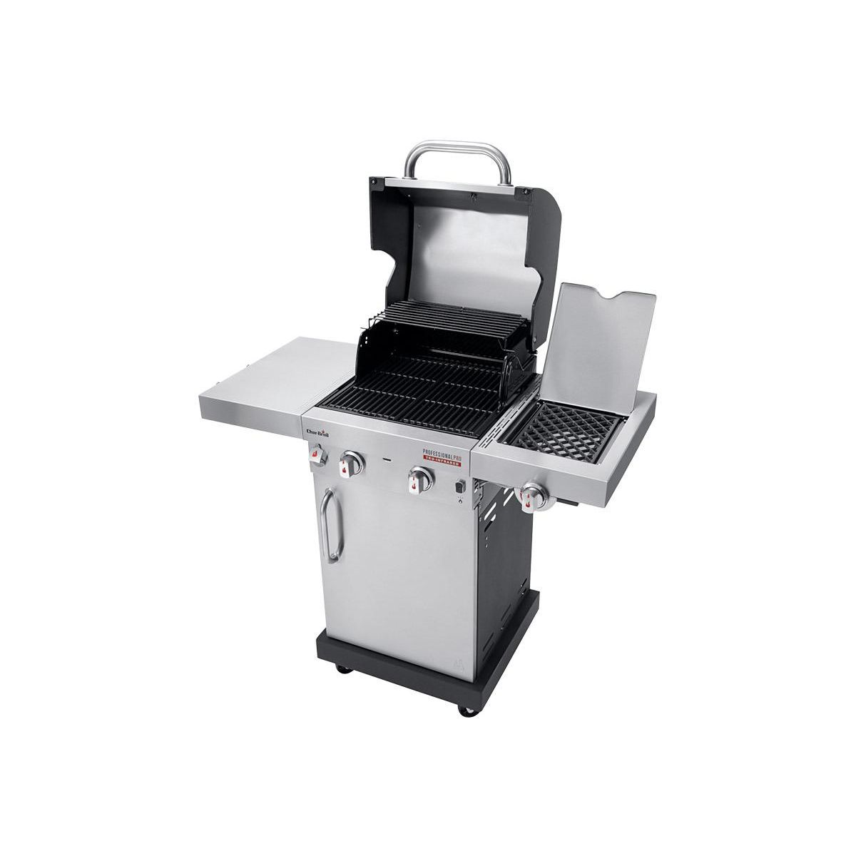 CHAR-BROIL Barbecue à gaz Professional Pro S 2 - Char-Broil