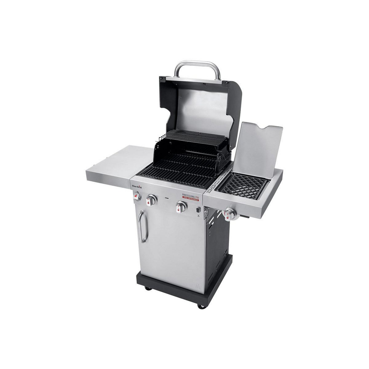 CHAR-BROIL Barbecue à gaz Professional Pro S 2 - Char-Broil