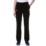 KAPPA Jogging  Femme Kappa Adlaw Alpine F1. Coloris disponibles : Noir