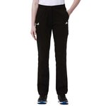 KAPPA Jogging  Femme Kappa Adlaw Alpine F1. Coloris disponibles : Noir