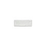 Voir la diapositive 1 : Ducky Clavier Gamer Ducky Channel One 2 Pro Mini White Edition