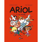 ARIOL TOME 12 : LE COQ SPORTIF, Guibert Emmanuel