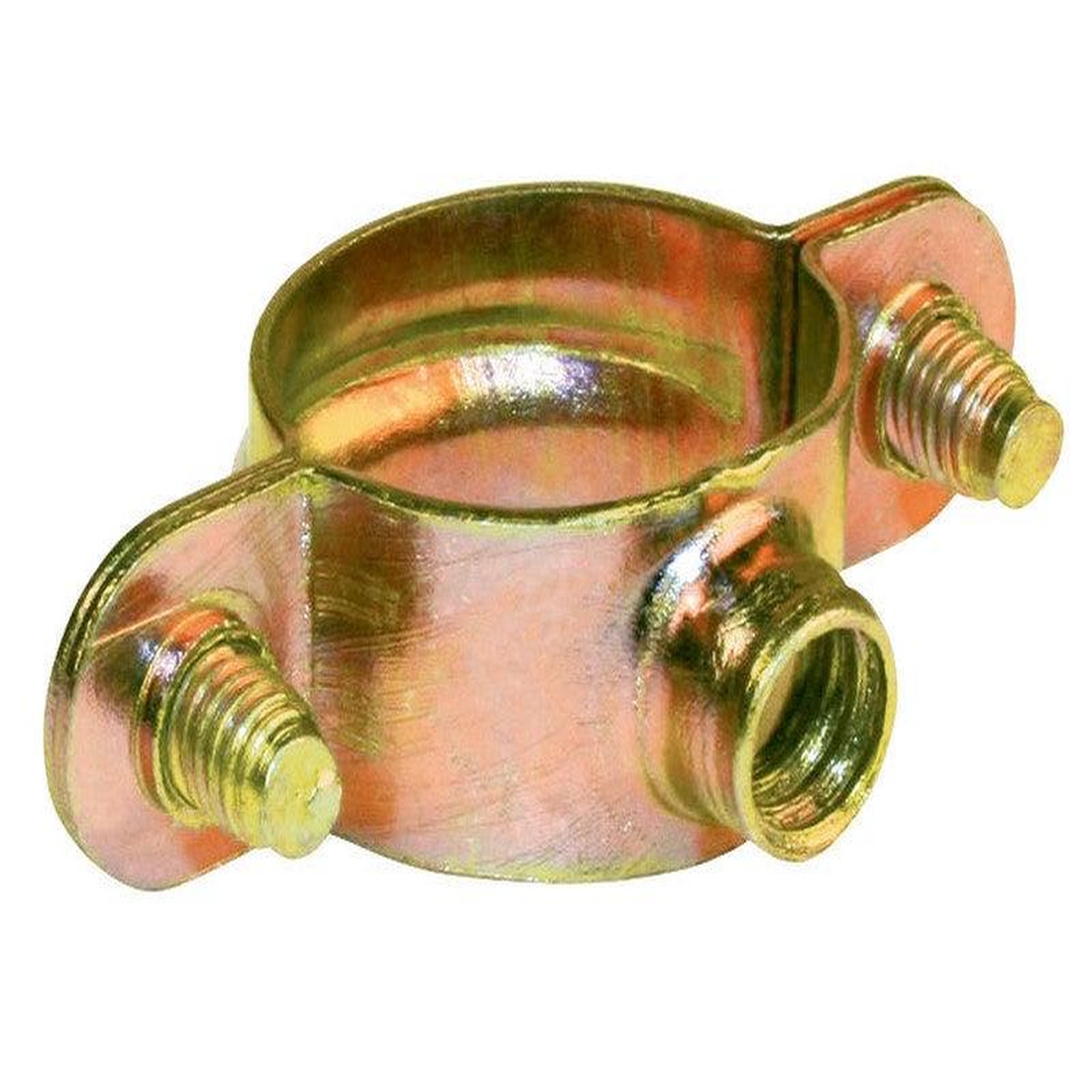 CENTRALE BRICO Sachet de 5 colliers fixation simple diam. 32